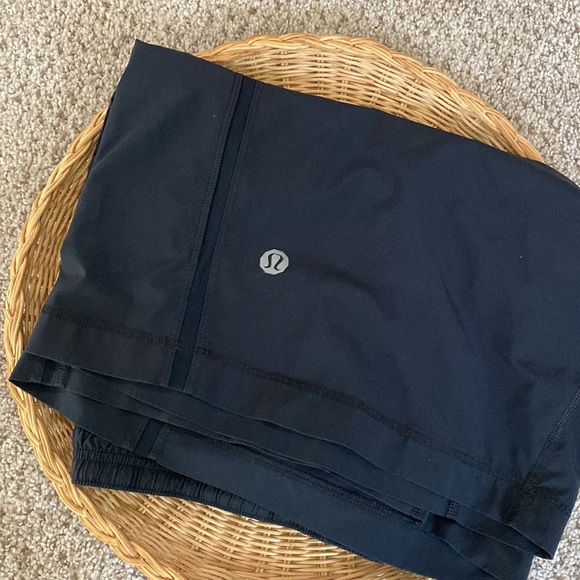 lululemon athletica Other - LULULEMON mens shorts with liner xxl
